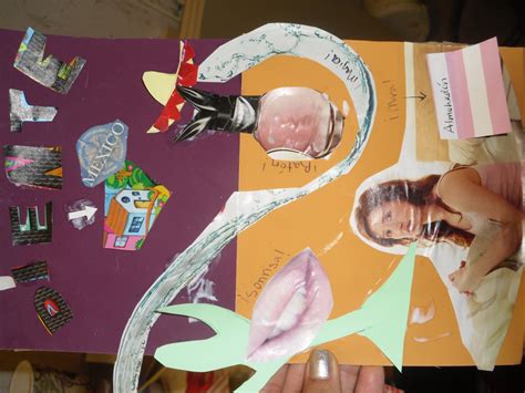 Cultural Identity Collage Examples 的图像结果