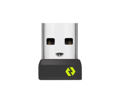 Logi Bolt USB Receiver 的图像结果