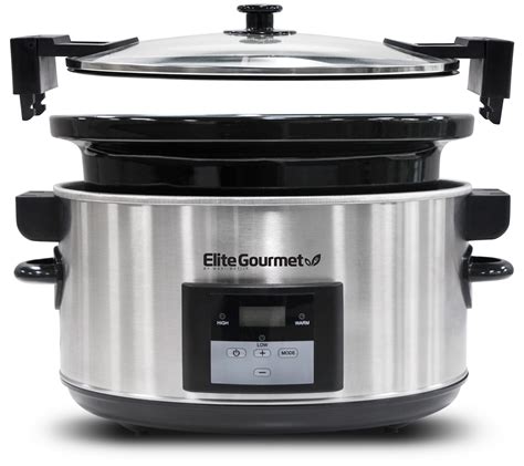 Elite Multi Cooker 的图像结果