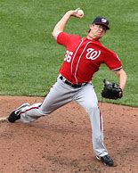 Image result for Tyler Clippard announces retirement