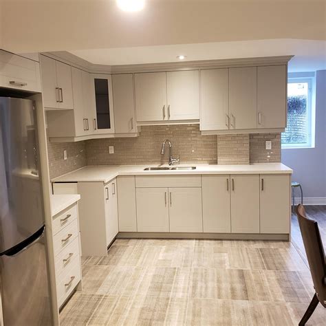 Unique Basement Kitchen Ideas for a Cozy and Practical Space