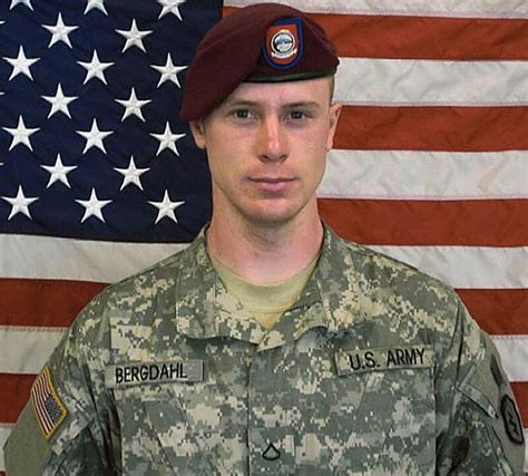 Sgt. Bowe Bergdahl will face court-martial for desertion, misbehavior ...