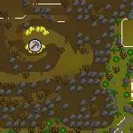 Shooting Star Tracker - Find active OSRS stars on a map