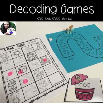 Coding Decoding Games 的图像结果