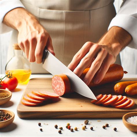 How To Cook Conecuh Sausage Recipe Easy And Quickly?