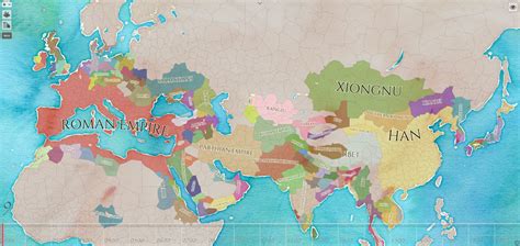 History Map 的图像结果
