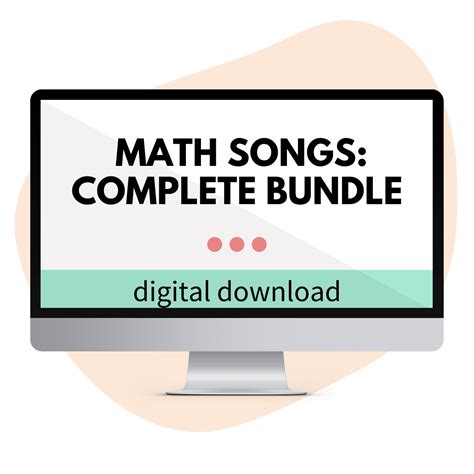 Image result for Math Problem Solving Songs