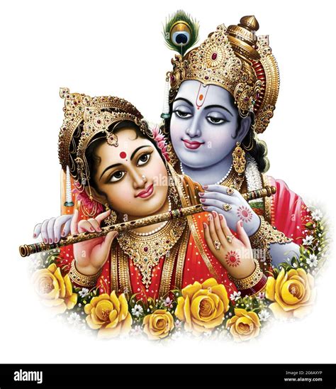 Radha Krishna Images Of God Buy Ghar Saaz Marble Dust Radha Krishna