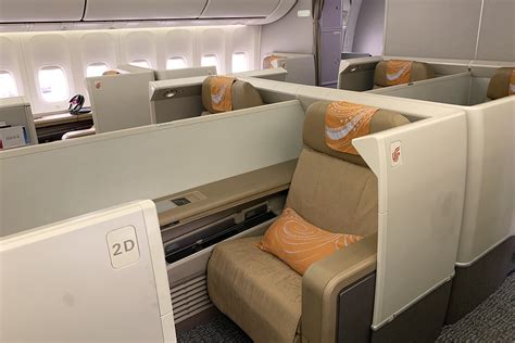 Air China 747 Business Class 的图像结果