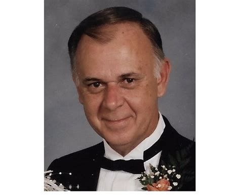George Calvin Allen Jr Obituary (2024) - Pembroke, NC - Revels Funeral ...