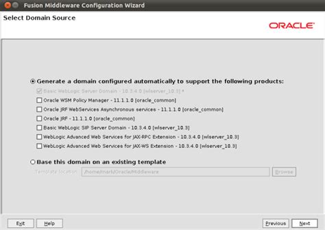 WebLogic Load Balancer 的图像结果