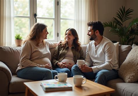 5 Steps to Find the Right Surrogate for Your Family
