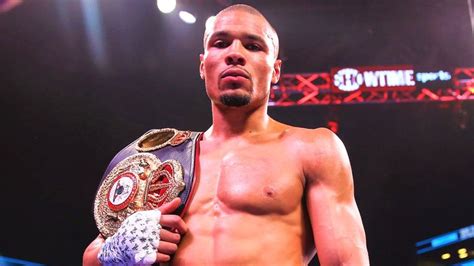 Chris Eubank Jr still hopes to challenge Jermall Charlo for the WBC ...