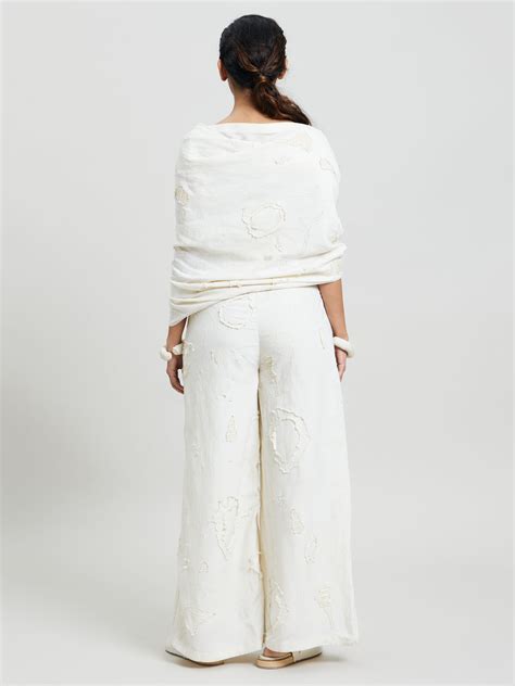 Sari Pants – Antar-Agni