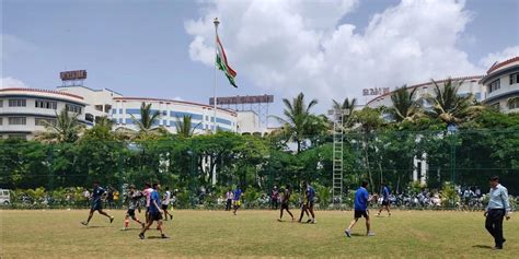 Discover Student's Life & Growth Opportunities at SBUP BIIB | BIIB