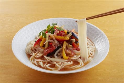 そうめん に対する画像結果