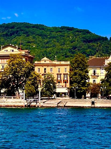 CASA GAMBUSSO (Verbania, Italy - Lake Maggiore) - Apartment Reviews ...