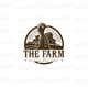 Entry #322 by mahmudhasan45690 for Farm Logo for "The Farm at Turkey ...