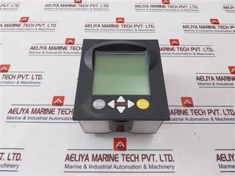 Motometer 11W40 Meter – Aeliya Marine Tech