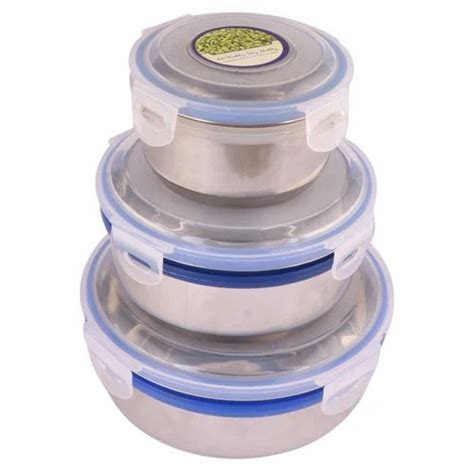 Container Lock - 3 lock & Seal container set Manufacturer from New Delhi