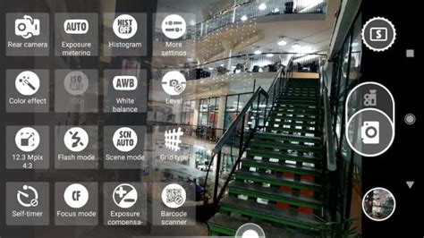 Image result for Camera Software for Android