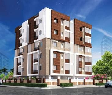 NLC Avanthi in Ameenpur, Hyderabad: Price, Brochure, Floor Plan, Reviews