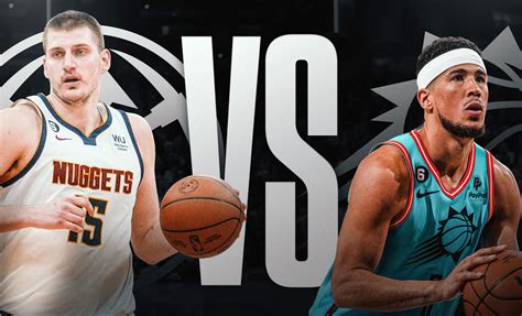 Will Jokic Win MVP? Suns vs. Nuggets Preview, Odds & Predictions