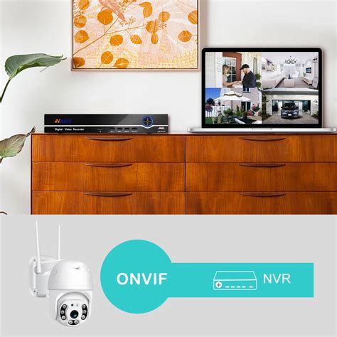 Maizic Smarthome 3MP Fox Wi-Fi CCTV Camera for Home – maizic