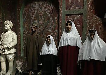 3 Best Museums in Srinagar, JK - Expert Recommendations