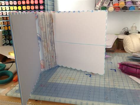 Image result for Pocket Page Mini Album Tutorial