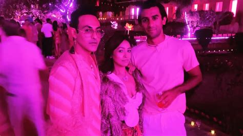 'Human' director Mozez Singh launches coffee table book 'Jaipur Splendor'