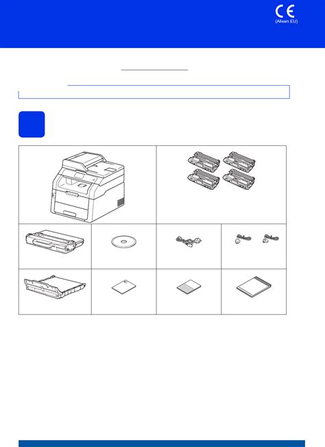 MFC-9340CDW Printer Network Menu 的图像结果