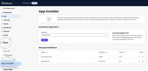 Image result for App Installer Features
