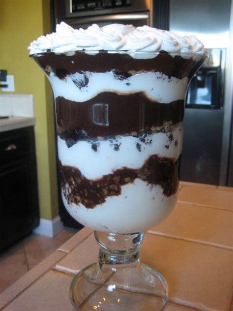 Image result for Kahlua Trifle
