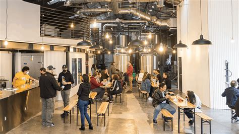 Lawless Brewing Co. in North Hollywood, CA | Hopped