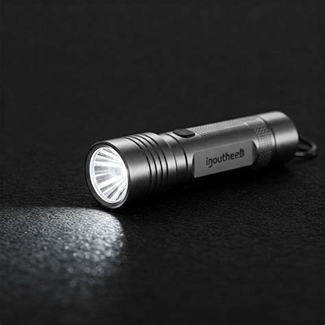 Custom Flashlight 的图像结果