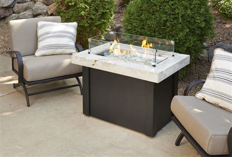 22 Insanely Gorgeous Outdoor Electric Fire Pit - Home Decoration and ...