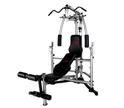 High Quality Folded Home Gym Sport Equipment - Buy Gym Machines,Gym ...