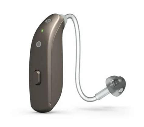 Image result for ReSound Key Colours