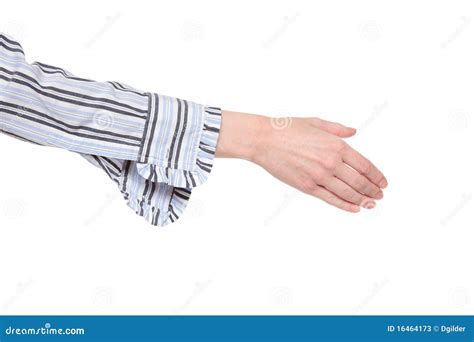Back Arm Handshake 的图像结果