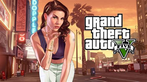 Get Game Grand Theft Auto V Pc Pictures