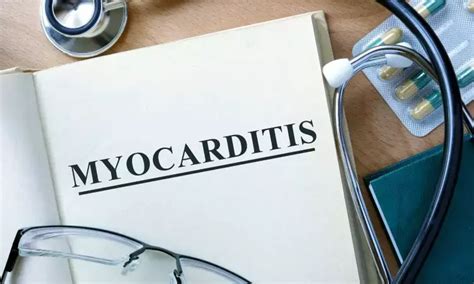 Myocarditis in cancer patients is driven by specific immune cells