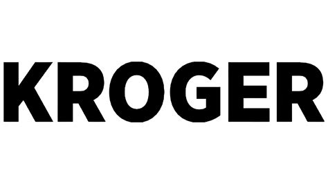 Kroger Logo, symbol, meaning, history, PNG, brand