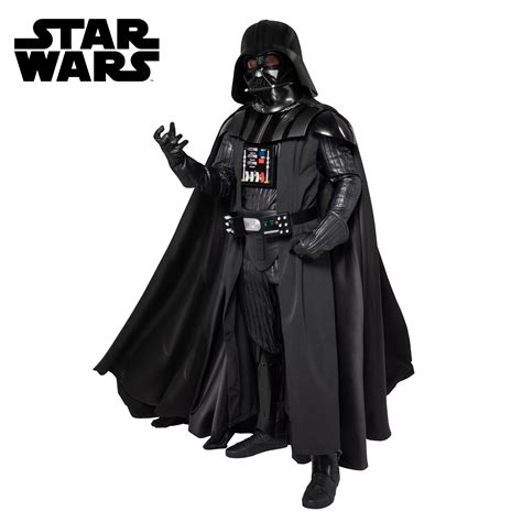 STAR WARS™ Darth Vader Official Primalux Costume | Jazwares Vault