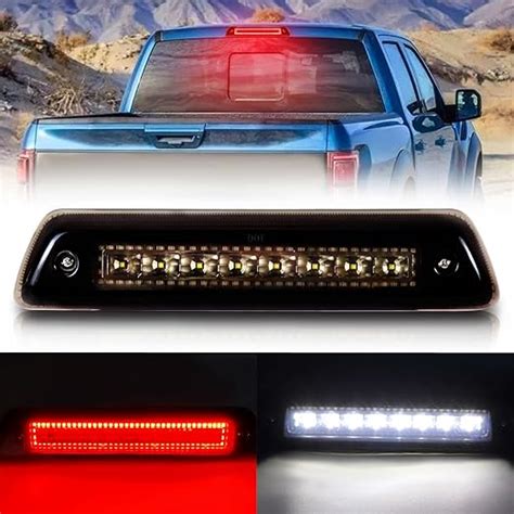LED Third Brake Light for Ford F150 2009 2010 2011 2012 2013 2014 ...