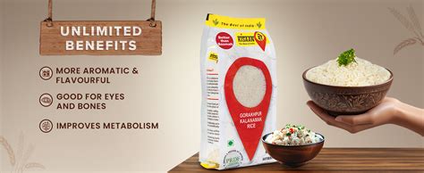 KisaanSay Gorakhpur Kalanamak Rice, 5kg Diabetic Friendly | Aromatic ...