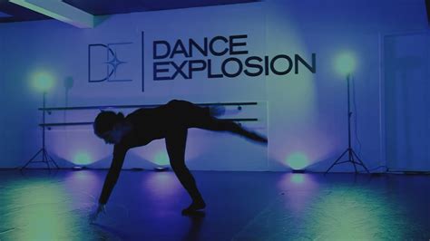 Explode Dance 的图像结果