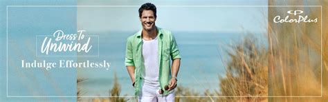 Amazon.in: ColorPlus: Shirts