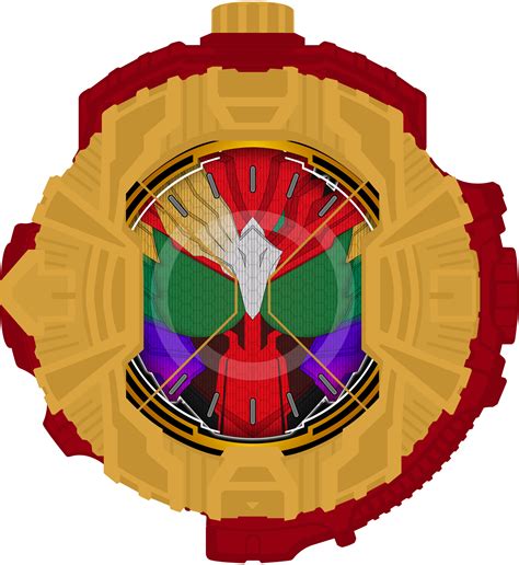 Fanmade:OOO Tajadol Combo Eternity RideWatch by Zeronatt1233 on DeviantArt