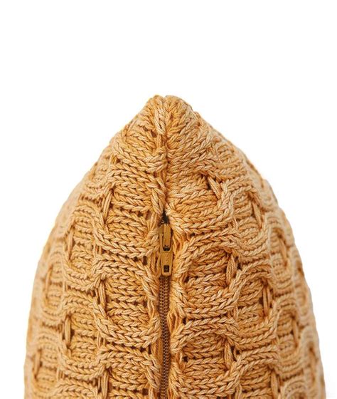 Botanical Embroidery Cushion cover (Ivory) - Buy Cushion Covers ...